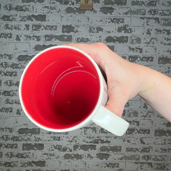 Starbucks | Washington you are here mug collectible - Picture 3 of 5